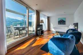 Ferienwohnung Attika